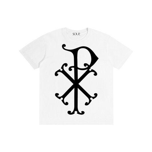 SOUL* Shirt (Chi-Rho)