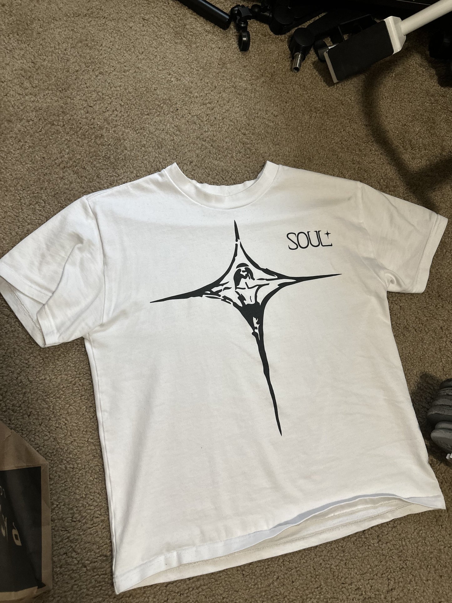 SOUL* SHIRT